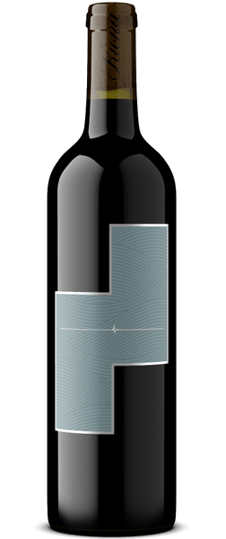 2018 Estate Heart of the Hill Merlot