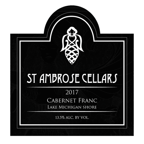 2017 Cabernet Franc