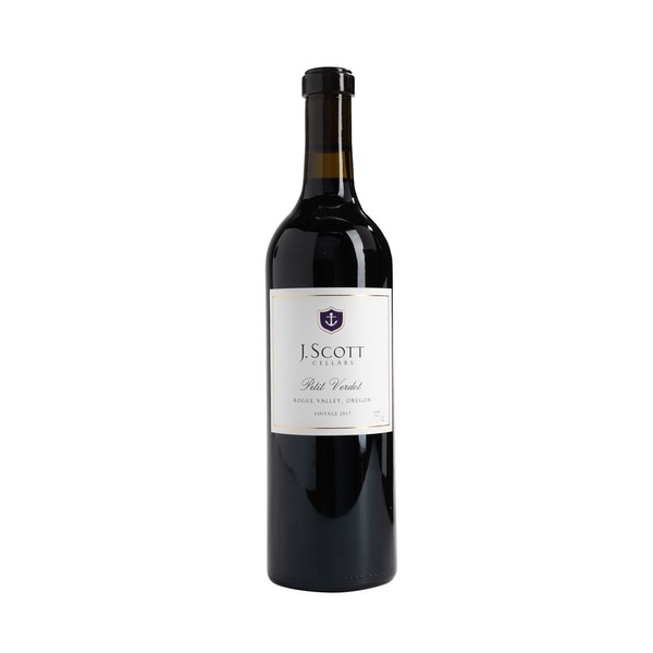 Product Image - 2018 Petit Verdot