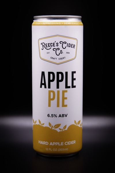 Apple Pie
