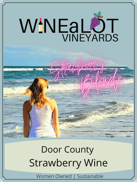 Shop WINEaLOT Vineyards LLC | Vinoshipper