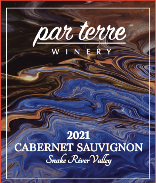 2021 Cabernet Sauvignon