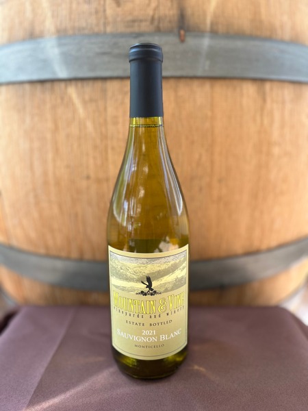 2022 Sauvignon Blanc