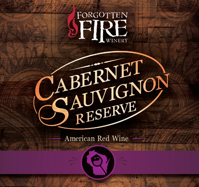 Cabernet Sauvignon Reserve