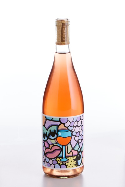 2022 Spot Lite Grenache Rosé