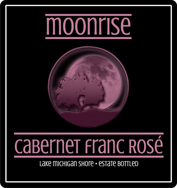 Cabernet Franc Rosé