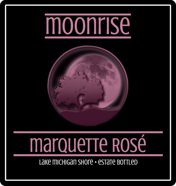 Marquette Rosé