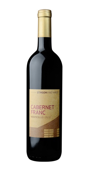 2022 Cabernet Franc