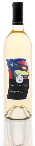 Almond Infusion - August Hill Winery