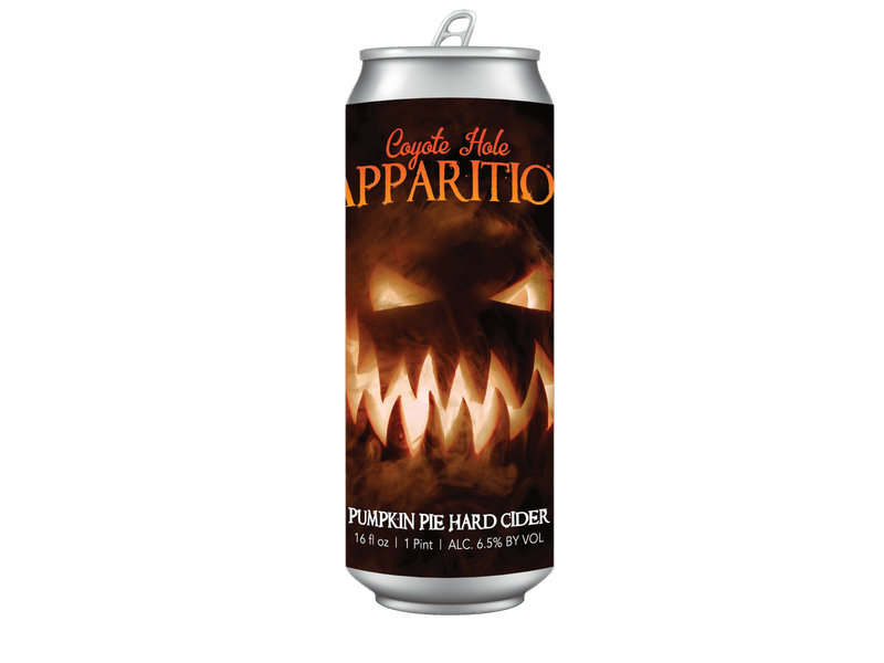 4- pack Apparition 