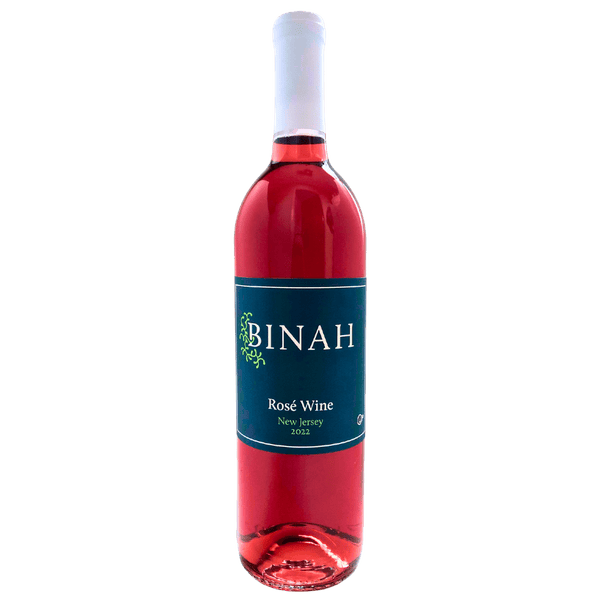 2022 Rosé Wine
