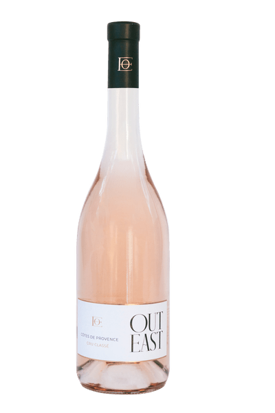 2022 Out East Cru Classé Rosé