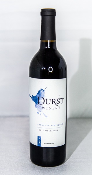 2019 Cabernet Sauvignon