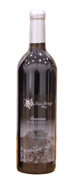 Tempranillo