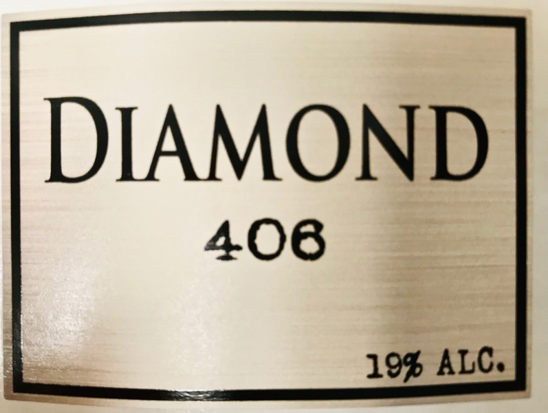 Diamond 406