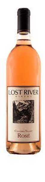 2022 LOST RIVER ROSE