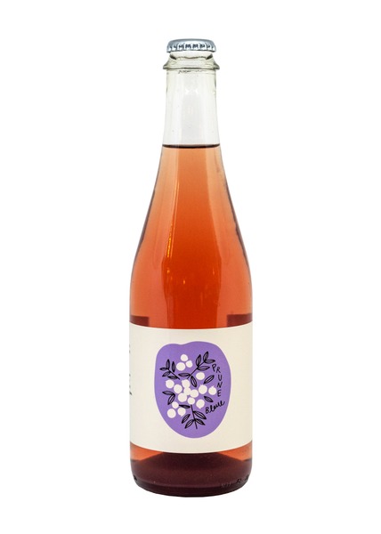 Sparkle Organic Apple - Heartwood Farm and Cidery – Old Galt Bottle Shop