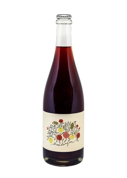 Rose Hill Farm - Bucket Hat Uncultivated Sparkling Cider