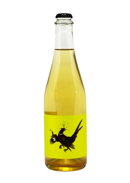 Rose Hill Farm - Bucket Hat Uncultivated Sparkling Cider - Kingston Wine Co.