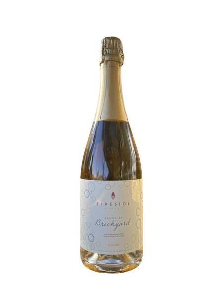 Blanc de Brickyard