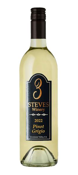 2022 Pinot Grigio