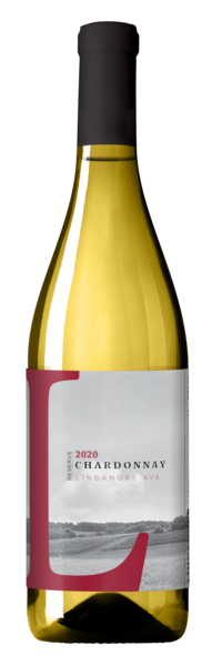 2020 Chardonnay Reserve