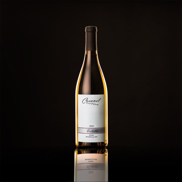 2022 Isabella Orange Pinot Gris