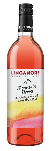 Mountain Berry