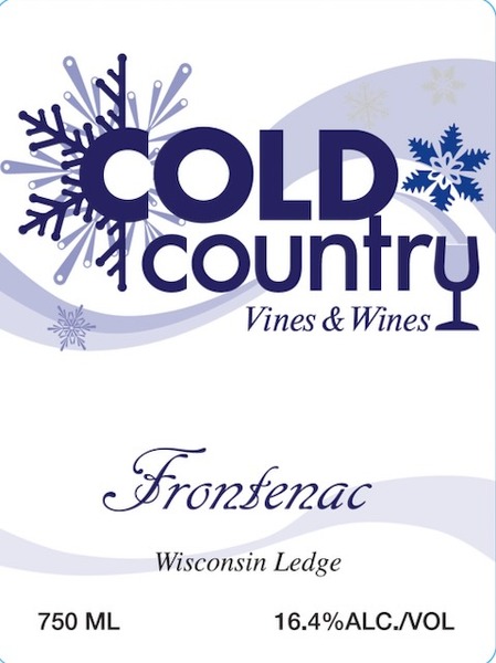 2020 Frontenac