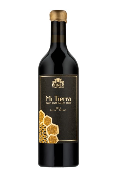 2016 MI TIERRA