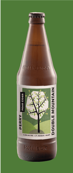 Perry Pear Cider