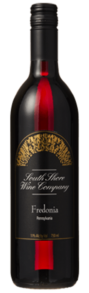 South Shore Wine Company Fredonia