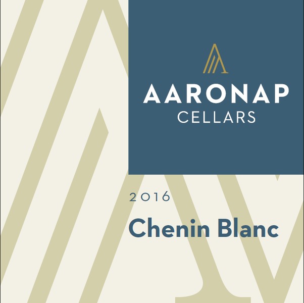 2016 Chenin Blanc