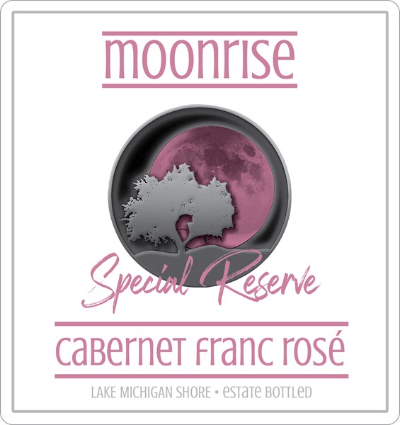 Cabernet Franc Rosé Special Reserve