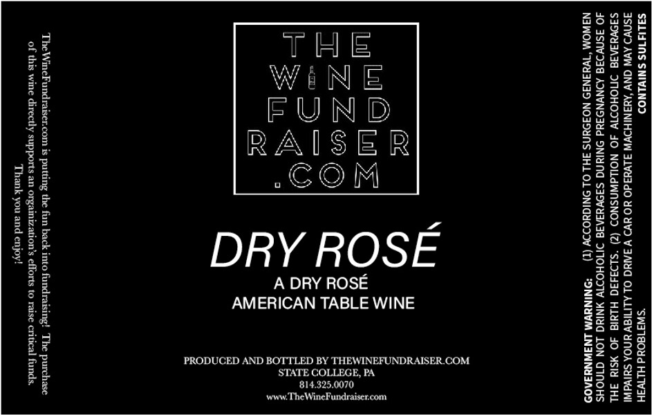 Dry Rosé