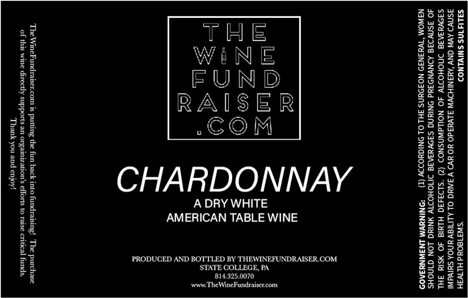 Chardonnay