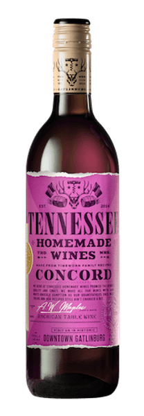 Concord Wine