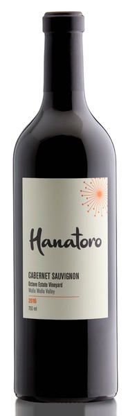 2019 Hanatoro Cabernet