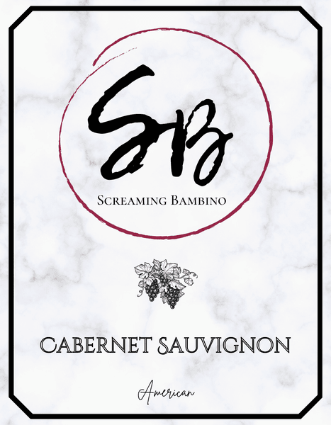 2022 Cabernet Sauvignon