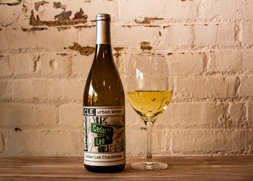 Cedar-Lee Chardonnay