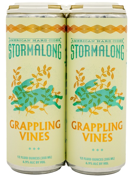 Grappling Vines