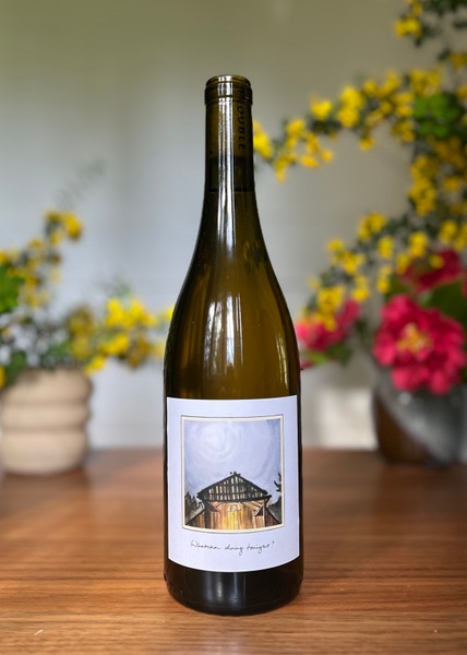 2022 Champi Vineyard Chardonnay