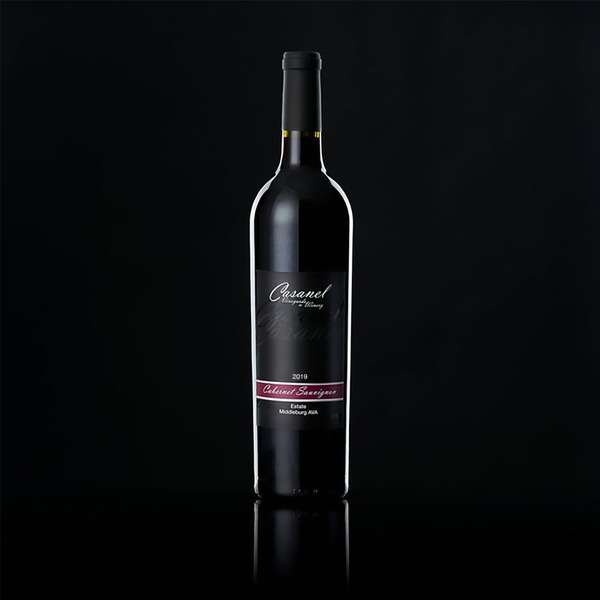 Product Image - 2019 Cabernet Sauvignon