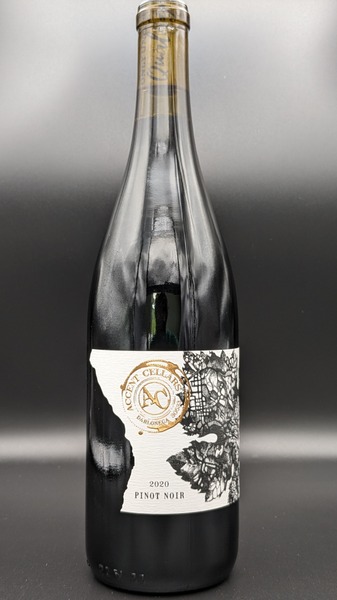 2020 Pinot Noir main image 1