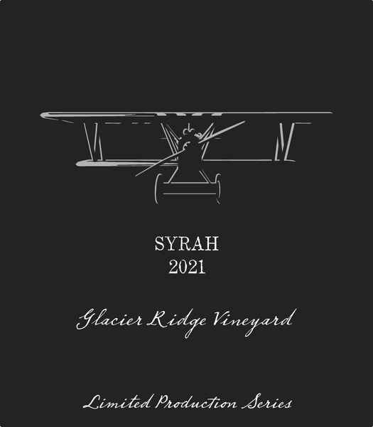 2021 Syrah