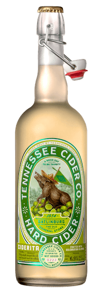 Ciderita Hard Cider