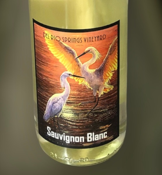 2022 Sauvignon Blanc