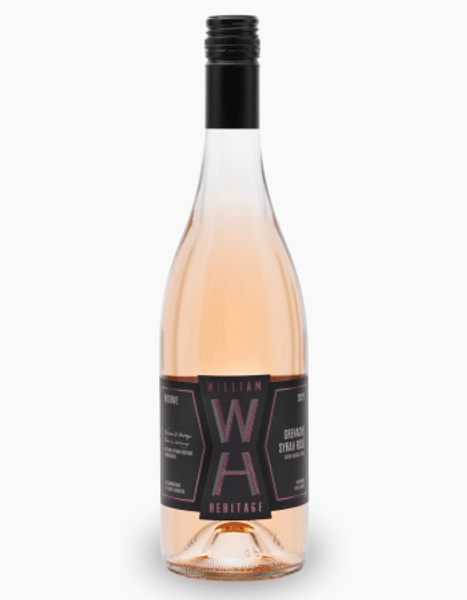 2022 Grenache Syrah Rosé Reserve