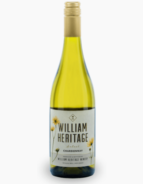 Chardonnay Select