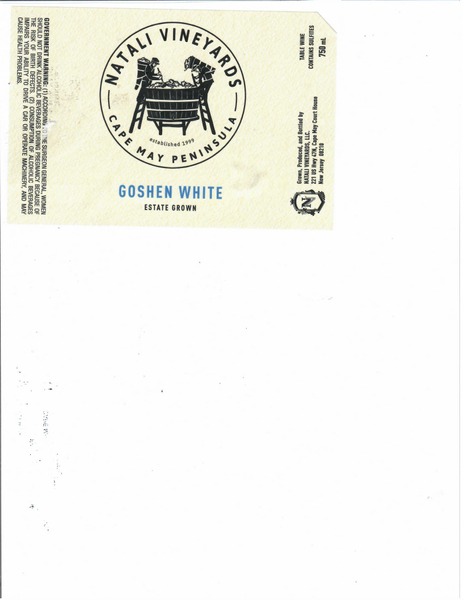 Product Image - 2021 Goshen